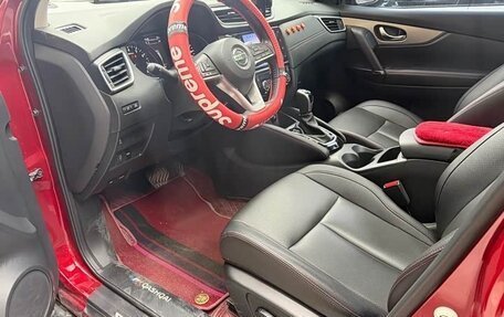 Nissan Qashqai, 2023 год, 1 910 008 рублей, 7 фотография