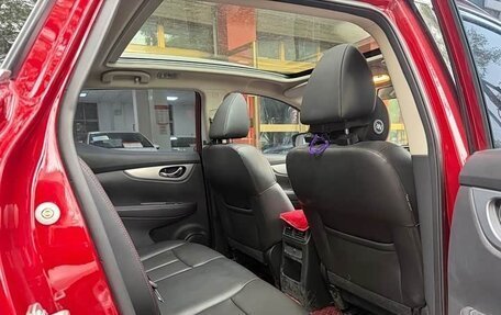 Nissan Qashqai, 2023 год, 1 910 008 рублей, 12 фотография