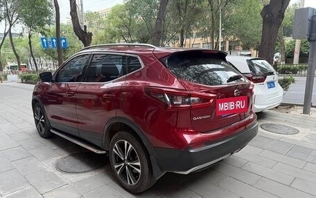 Nissan Qashqai, 2023 год, 1 910 008 рублей, 6 фотография