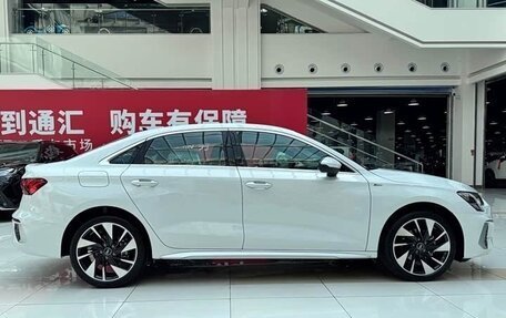 Audi A3, 2024 год, 1 829 017 рублей, 4 фотография