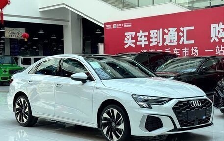 Audi A3, 2024 год, 1 829 017 рублей, 3 фотография