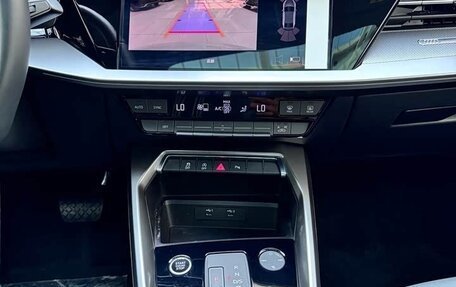 Audi A3, 2024 год, 1 829 017 рублей, 6 фотография