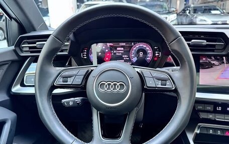 Audi A3, 2024 год, 1 829 017 рублей, 5 фотография