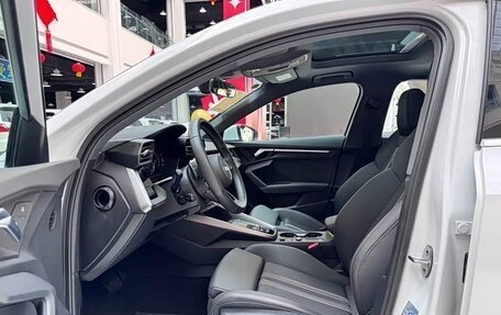 Audi A3, 2024 год, 1 829 017 рублей, 9 фотография