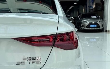 Audi A3, 2024 год, 1 829 017 рублей, 14 фотография