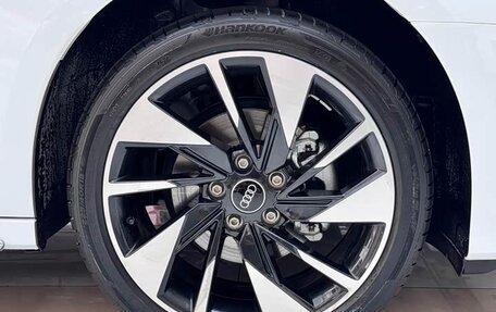 Audi A3, 2024 год, 1 829 017 рублей, 10 фотография