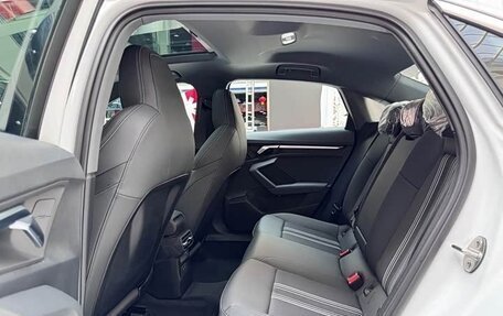 Audi A3, 2024 год, 1 829 017 рублей, 8 фотография