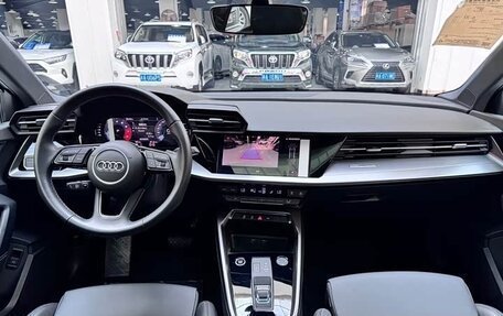 Audi A3, 2024 год, 1 829 017 рублей, 7 фотография