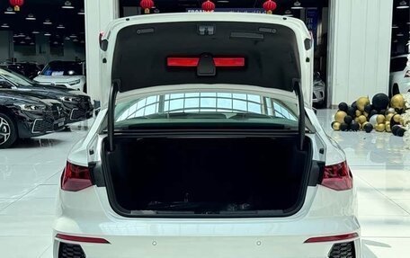 Audi A3, 2024 год, 1 829 017 рублей, 12 фотография