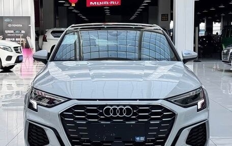 Audi A3, 2024 год, 1 829 017 рублей, 2 фотография