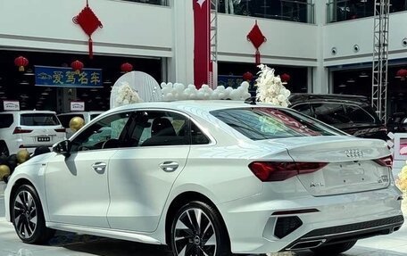 Audi A3, 2024 год, 1 829 017 рублей, 16 фотография