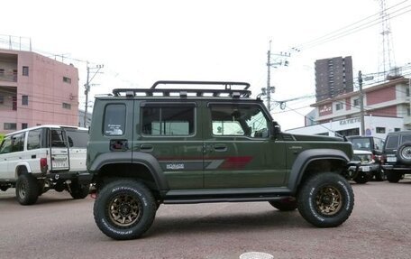 Suzuki Jimny, 2026 год, 2 699 000 рублей, 3 фотография