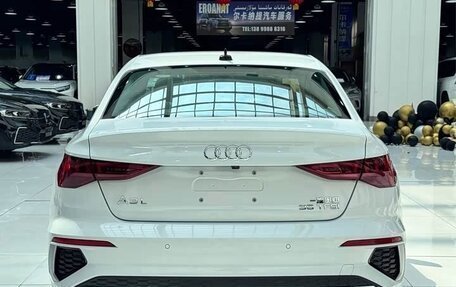 Audi A3, 2024 год, 1 829 017 рублей, 18 фотография
