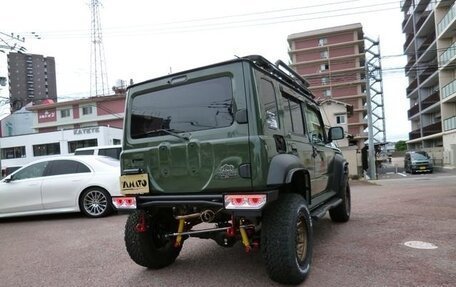Suzuki Jimny, 2026 год, 2 699 000 рублей, 5 фотография