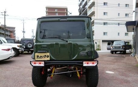 Suzuki Jimny, 2026 год, 2 699 000 рублей, 6 фотография