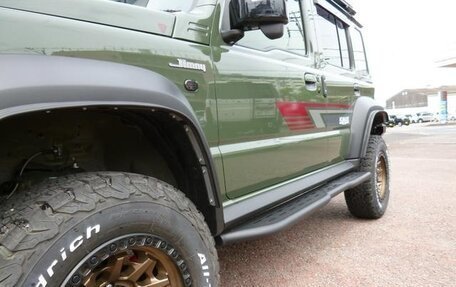 Suzuki Jimny, 2026 год, 2 699 000 рублей, 11 фотография