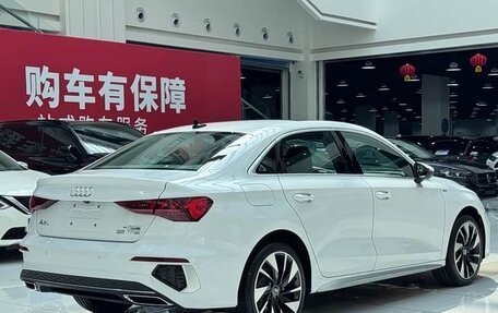 Audi A3, 2024 год, 1 829 017 рублей, 17 фотография