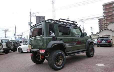 Suzuki Jimny, 2026 год, 2 699 000 рублей, 4 фотография