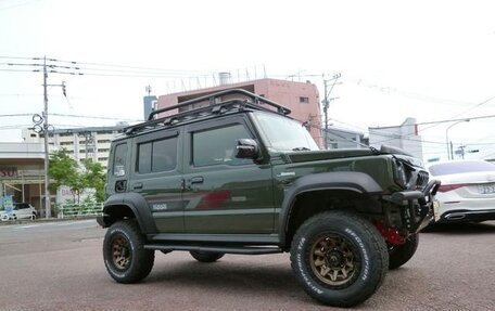 Suzuki Jimny, 2026 год, 2 699 000 рублей, 2 фотография