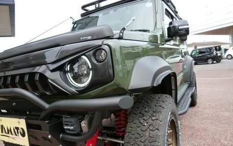Suzuki Jimny, 2026 год, 2 699 000 рублей, 10 фотография
