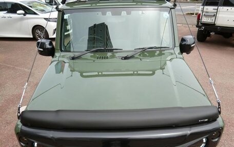 Suzuki Jimny, 2026 год, 2 699 000 рублей, 14 фотография