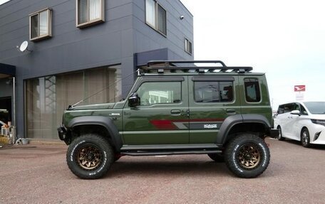 Suzuki Jimny, 2026 год, 2 699 000 рублей, 9 фотография