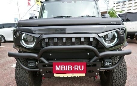 Suzuki Jimny, 2026 год, 2 699 000 рублей, 12 фотография