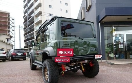 Suzuki Jimny, 2026 год, 2 699 000 рублей, 7 фотография