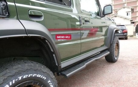 Suzuki Jimny, 2026 год, 2 699 000 рублей, 13 фотография