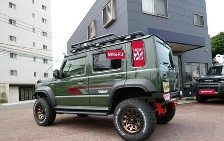 Suzuki Jimny, 2026 год, 2 699 000 рублей, 8 фотография