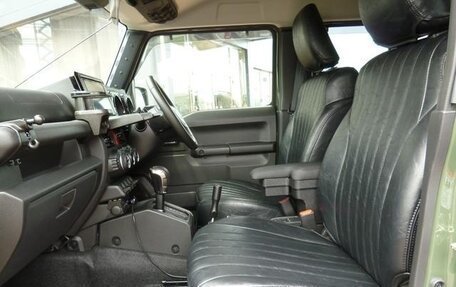 Suzuki Jimny, 2026 год, 2 699 000 рублей, 23 фотография