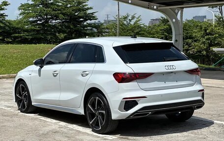 Audi A3, 2023 год, 1 675 000 рублей, 2 фотография