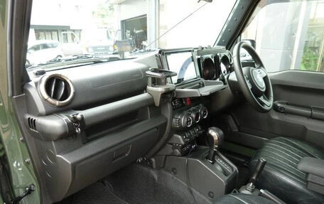 Suzuki Jimny, 2026 год, 2 699 000 рублей, 22 фотография