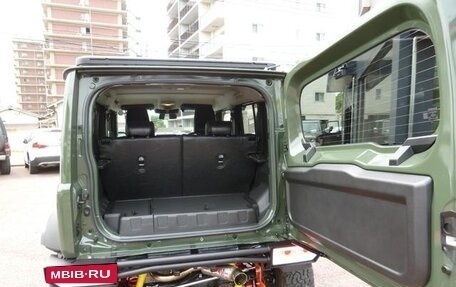 Suzuki Jimny, 2026 год, 2 699 000 рублей, 16 фотография