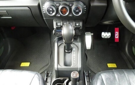 Suzuki Jimny, 2026 год, 2 699 000 рублей, 27 фотография