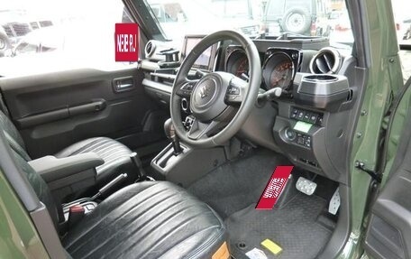 Suzuki Jimny, 2026 год, 2 699 000 рублей, 19 фотография