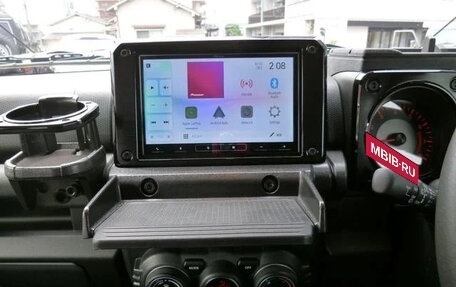 Suzuki Jimny, 2026 год, 2 699 000 рублей, 26 фотография