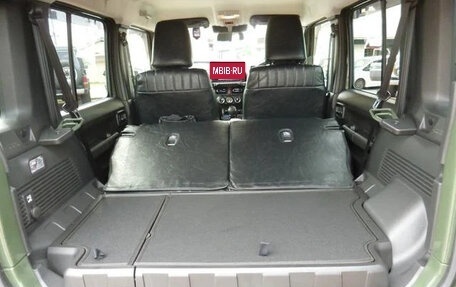 Suzuki Jimny, 2026 год, 2 699 000 рублей, 17 фотография