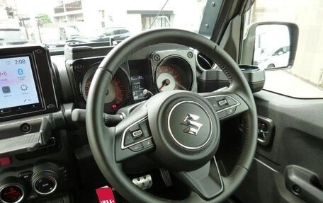 Suzuki Jimny, 2026 год, 2 699 000 рублей, 21 фотография