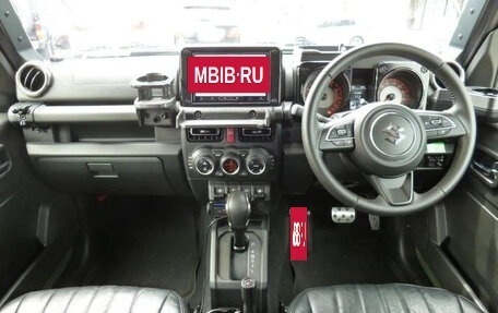 Suzuki Jimny, 2026 год, 2 699 000 рублей, 20 фотография