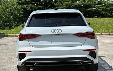 Audi A3, 2023 год, 1 675 000 рублей, 3 фотография