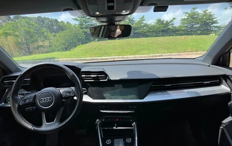 Audi A3, 2023 год, 1 675 000 рублей, 10 фотография