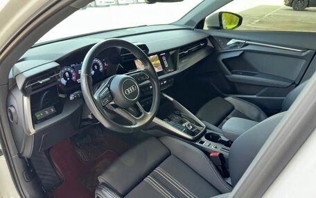 Audi A3, 2023 год, 1 675 000 рублей, 9 фотография