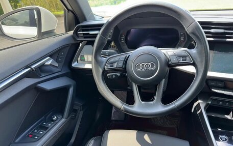 Audi A3, 2023 год, 1 675 000 рублей, 11 фотография