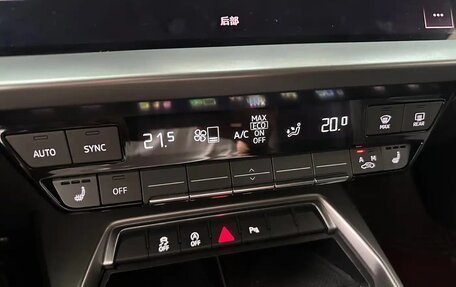 Audi A3, 2023 год, 1 675 000 рублей, 12 фотография
