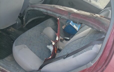 Daewoo Matiz I, 2010 год, 90 000 рублей, 5 фотография