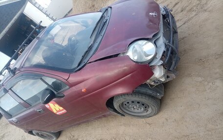 Daewoo Matiz I, 2010 год, 90 000 рублей, 2 фотография