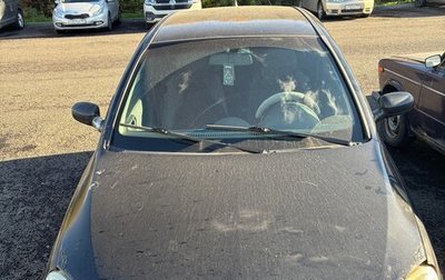 Opel Corsa C рестайлинг, 2002 год, 135 000 рублей, 1 фотография
