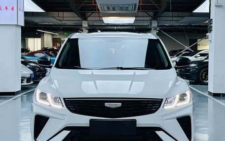 Geely Coolray I, 2025 год, 1 630 008 рублей, 2 фотография