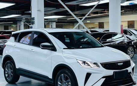 Geely Coolray I, 2025 год, 1 630 008 рублей, 3 фотография